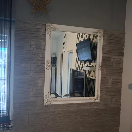 Yellow Apartmanhaz Appartement